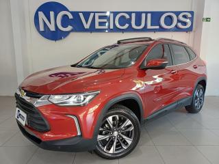 Foto do veículo Chevrolet Tracker Premier 1.2 Turbo 12v Flex Aut.