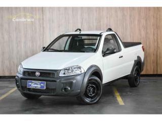 Foto do veículo Fiat Strada 1.4 Hard Working