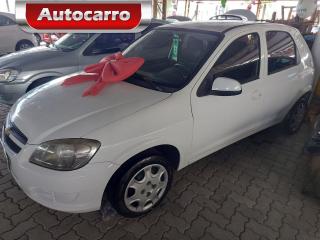 Foto do veículo Chevrolet Celta 1.0l Flex Lt