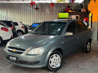 Foto do veículo Chevrolet Classic 1.0 Mpfi Life 8v
