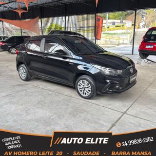 Foto do veículo Fiat Argo 1.0 Drive