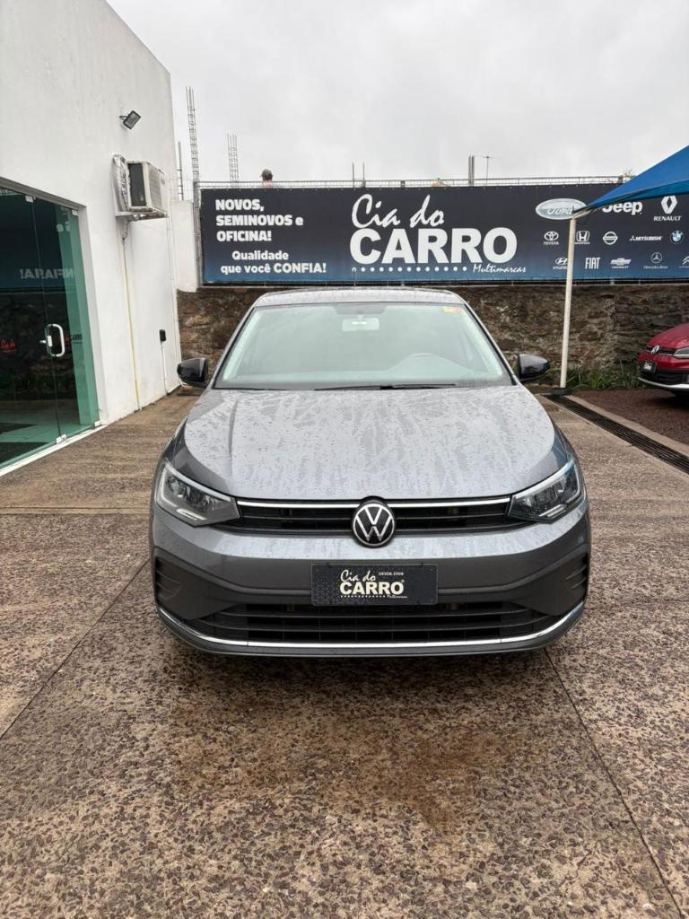 Volkswagen Virtus