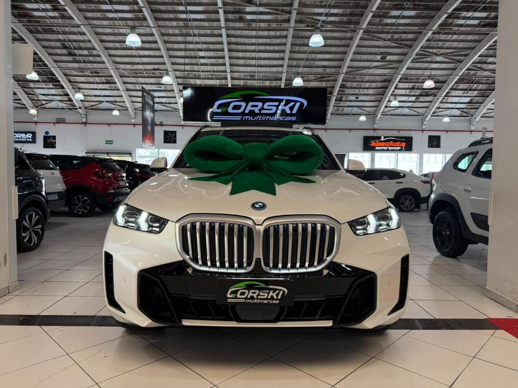 BMW X5 X5 XDRIVE 50e 3.0 M Sport Aut. (Hibrido) 2025