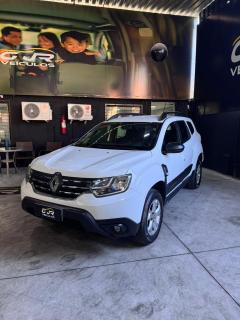 Foto do veículo Renault Duster 1.6 Intense