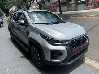 Foto do veículo Fiat Strada 1.0 T200 Cabine Dupla Ultra Cvt