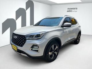 Foto do veículo Caoa Chery/chery Tiggo 2 Smile 1.5 16v Flex Aut.