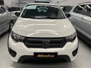 Foto do veículo Fiat Mobi 1.0 Like