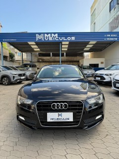 Foto do veículo Audi A5 2.0 Tfsi Sportback Ambition S Tronic