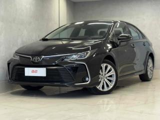 Foto do veículo Toyota Corolla Xei 2.0 Flex 16v Aut.