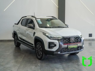 Foto do veículo Fiat Strada 1.0 T200 Cabine Dupla Ultra Cvt