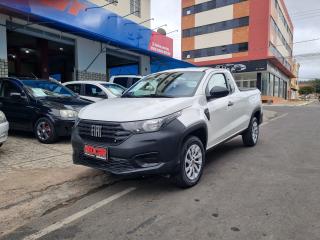 Foto do veículo Fiat Strada 1.3 Cabine Plus Endurance