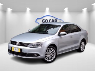 Foto do veículo Volkswagen Jetta Highline 2.0 Tsi 16v 4p Tiptronic