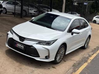 Foto do veículo Toyota Corolla 2.0 Xei Cvt