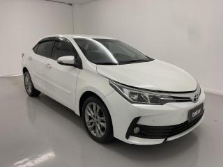 Foto do veículo Toyota Corolla 2.0 Xei Multidrive-s
