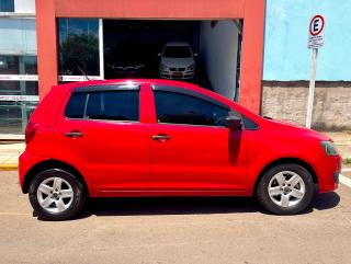 Foto do veículo Volkswagen Fox 1.6 Vht Total Flex