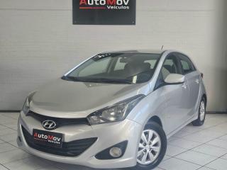 Foto do veículo Hyundai Hb20 1.6 Comfort Plus