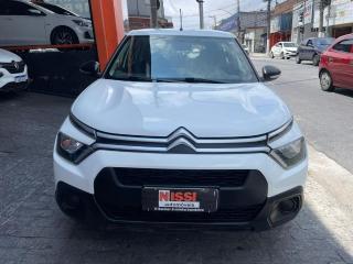 Foto do veículo Citroën C3 Live Pack 1.0 Flex 6v 5p Mec.