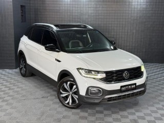 Foto do veículo Volkswagen T-cross Hig. 250 Tsi 1.4 Flex 16v 5p Aut