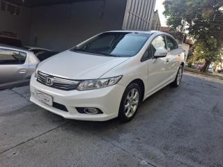 Foto do veículo Honda Civic 2.0 I-vtec Flexone Exr Auto