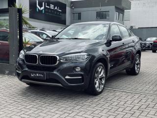 Foto do veículo Bmw X6 Xdrive 35i 3.0 306cv Bi-turbo