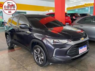 Foto do veículo Chevrolet Tracker 1.2 Turbo Premier Auto