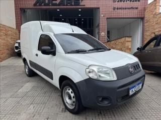 Foto do veículo Fiat Fiorino Furgão Work. Hard 1.4 Flex 8v 2p