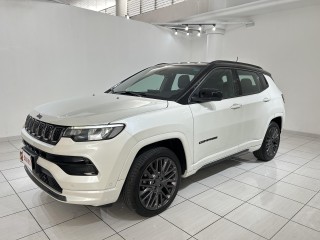 Foto do veículo Jeep Compass Serie S Tf Flex