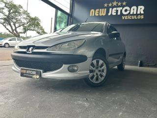 Foto do veículo Peugeot 206 Presence 1.4/1.4 Flex 8v 5p