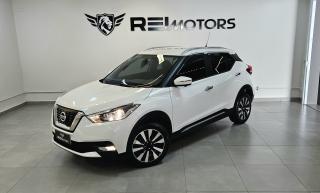 Foto do veículo Nissan Kicks 1.6 Sl Cvt