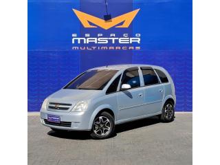 Foto do veículo Chevrolet Meriva 1.4 Econoflex Maxx