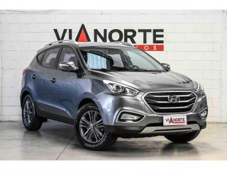 Foto do veículo Hyundai Ix35 Gl 2.0 16v 2wd Flex Aut.
