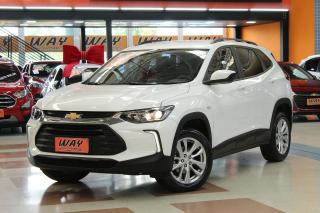 Foto do veículo Chevrolet Tracker Ltz 1.0 Turbo 12v Flex Aut.