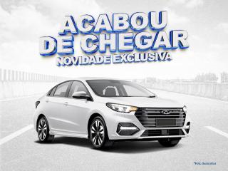 Foto do veículo Chery Arrizo6 1.5 T Gsx Cvt