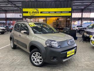 Foto do veículo Fiat Uno 1.0 8v Flex Way