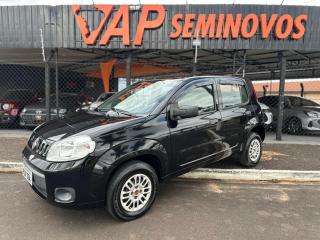 Foto do veículo Fiat Uno 1.0 Evo Flex Vivace