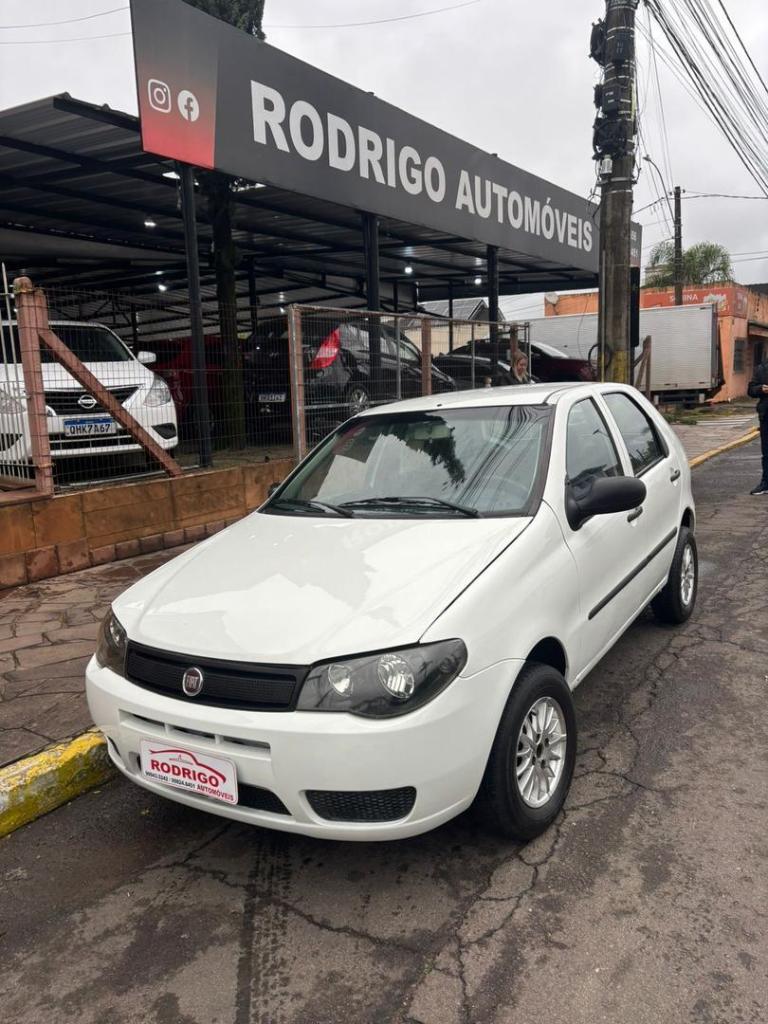 Fiat Palio 2010