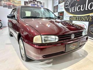 Foto do veículo Volkswagen Gol 1.6 Mi Plus Total Flex 8v 4p