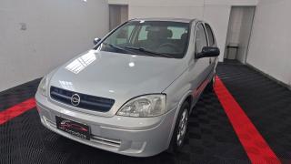 Foto do veículo Chevrolet Corsa 1.8l