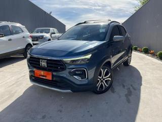 Foto do veículo Fiat Pulse Impetus 1.0 Turbo 200 Flex Aut.