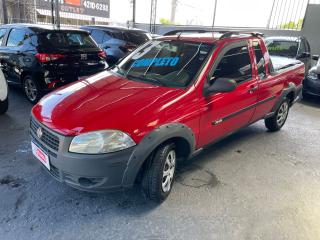 Foto do veículo Fiat Strada 1.4 Fire Flex Ce Working