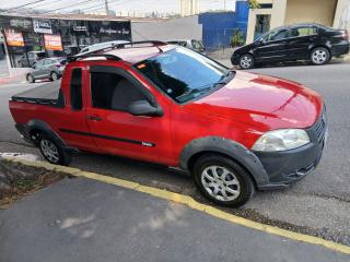 Foto do veículo Fiat Strada 1.4 Fire Flex Ce Working