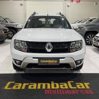 Foto do veículo Renault Duster 1.6 Dynamique
