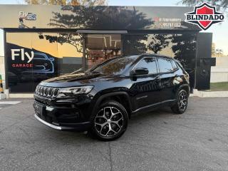 Foto do veículo Jeep Compass 1.3 T270 Longitude Auto