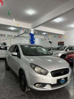 Foto do veículo Fiat Grand Siena 1.6 Essence