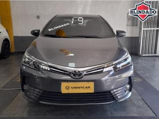 Foto do veículo Toyota Corolla Xei 2.0 Flex 16v Aut.
