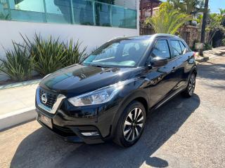 Foto do veículo Nissan Kicks 1.6 Sv Cvt