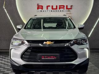 Foto do veículo Chevrolet Tracker Lt 1.0 Turbo 12v Flex Aut.