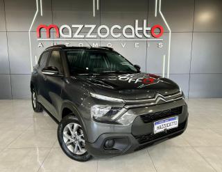 Foto do veículo Citroën C3 Feel 1.0 Flex 6v 5p Mec.