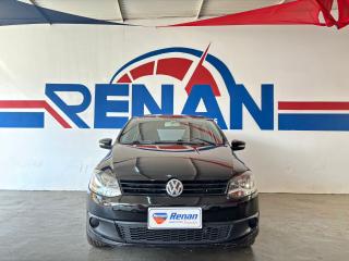 Foto do veículo Volkswagen Fox 1.6 Vht Total Flex