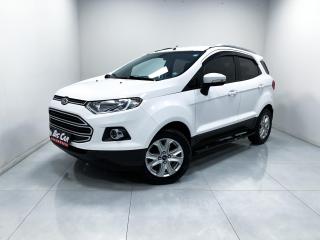 Foto do veículo Ford Ecosport 2.0 16v Flex Titanium Powershift